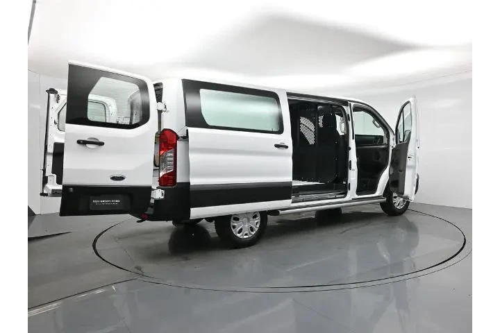 $32000 : Ford Transit 2024 250 3dr LW image 6