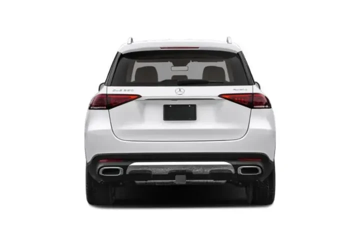 $39997 : Mercedes-Benz GLE 2022 GLE 3 image 5