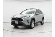 $30998 : Toyota RAV4 2021 XLE 4dr SUV thumbnail