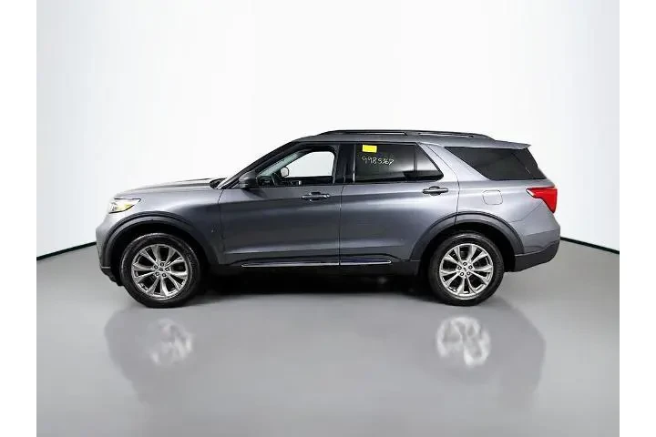 $27000 : Ford Explorer 2022 AWD XLT 4 image 4