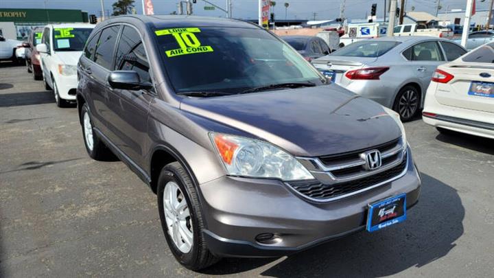 $9995 : 2010 CR-V EX image 3