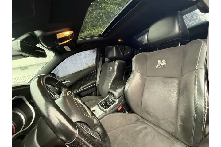 $22999 : 2016 Charger R/T Scat Pack image 10