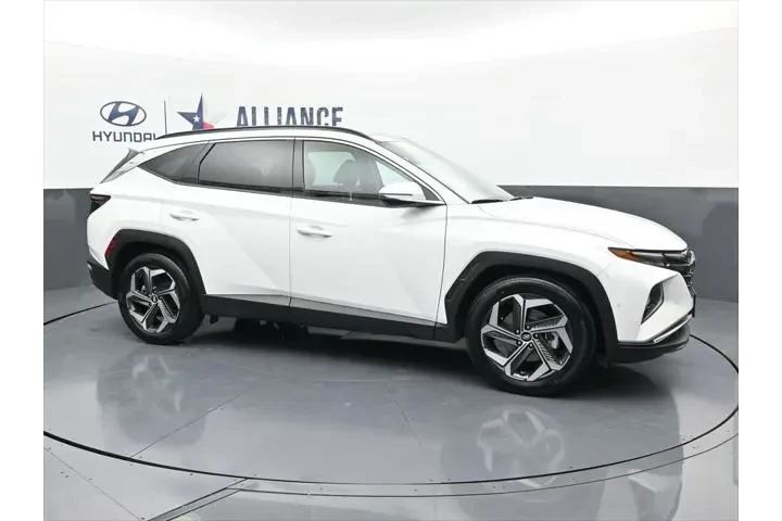 $26000 : Hyundai TUCSON 2024 Limited image 9