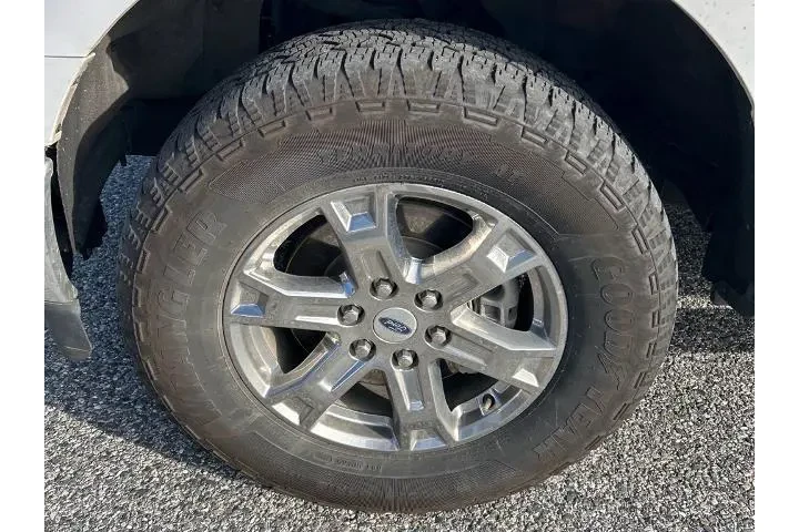 $30424 : Ford F-150 2022 4x4 King Ran image 5