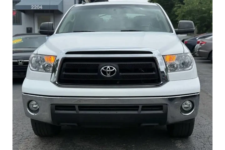 $16995 : 2010 Tundra Grade image 3