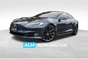 Tesla Model S 2020 AWD Long en Atlanta
