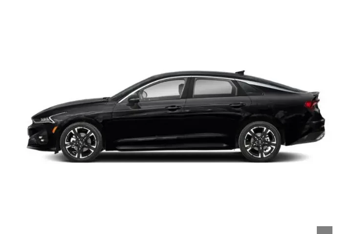 $18969 : Kia K5 2021 GT-Line 4dr Seda image 2