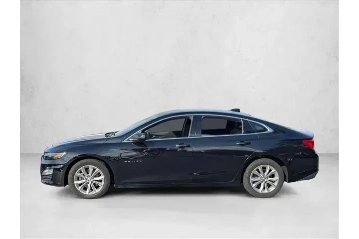 $20487 : Chevrolet Malibu 2024 LT 4dr image 8