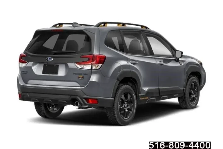 $29247 : Subaru Forester 2023 AWD Wil image 2