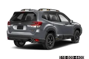 $29247 : Subaru Forester 2023 AWD Wil thumbnail