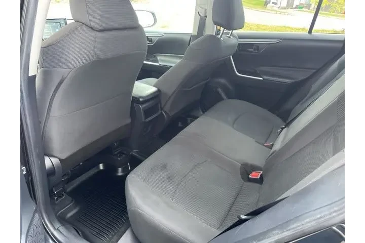 $16600 : Toyota RAV4 2019 AWD LE 4dr image 10