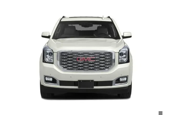 $34995 : GMC Yukon 2019 4x4 Denali 4d image 4