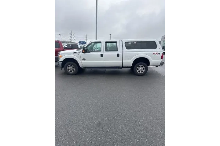 $38888 : Ford F-350 Super Duty 2016 4 image 4