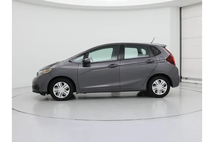 $16998 : Honda Fit 2018 LX 4dr Hatchb image 3