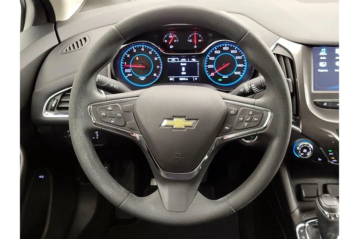 $13599 : Chevrolet Cruze 2017 LT Auto image 10