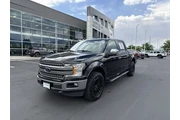$33741 : Ford F-150 2019 4x4 XL 4dr S thumbnail