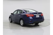 $14599 : Nissan Sentra 2018 S 4dr Sed thumbnail