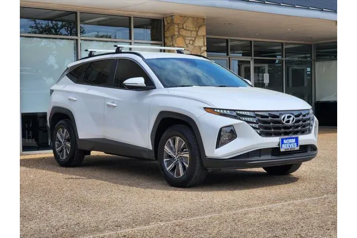 $22000 : Hyundai TUCSON Hybrid 2023 A image 3