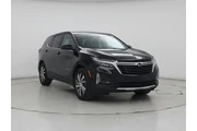 Chevrolet Equinox 2024 LT 4d en Binghamton