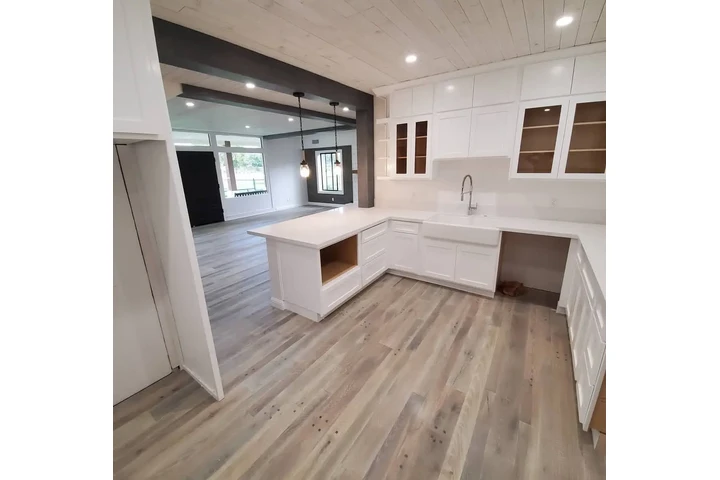 Remodeling & Construction image 6