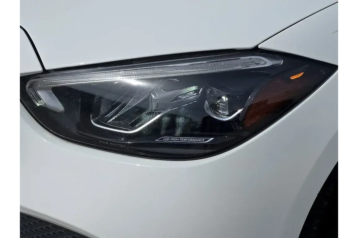 $30582 : Mercedes-Benz C-Class 2022 C image 8