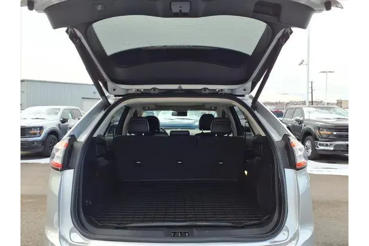 $14986 : Ford Edge 2018 AWD Titanium image 10