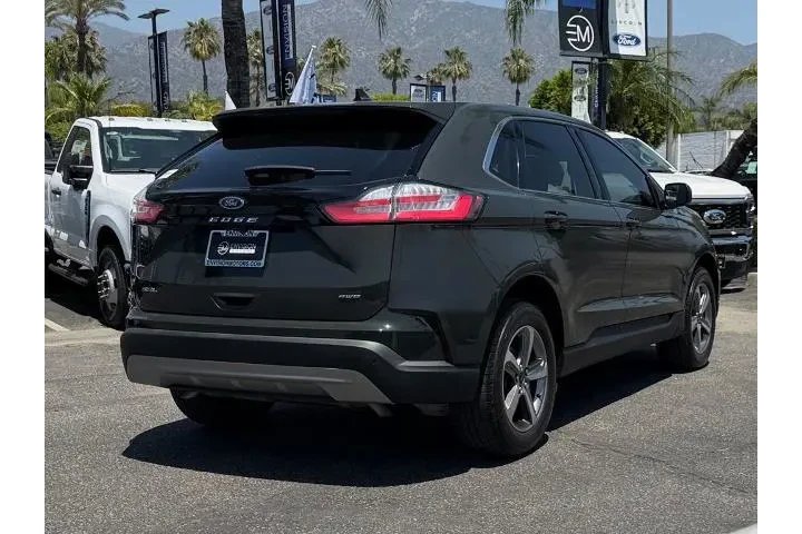 $29995 : Ford Edge 2024 AWD SEL 4dr S image 10