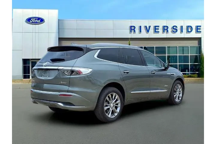 $28995 : Buick Enclave 2022 4x4 Aveni image 6