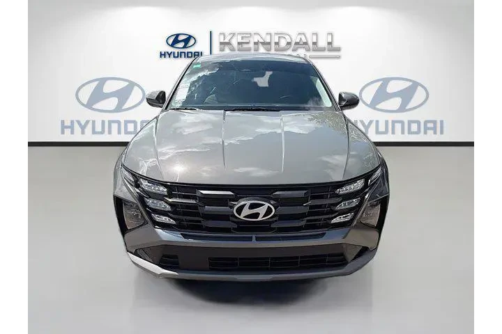 $18989 : Hyundai TUCSON 2025 SE 4dr S image 2