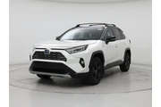 $31998 : Toyota RAV4 Hybrid 2020 AWD thumbnail