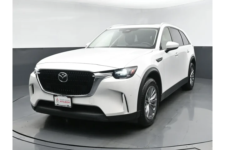 $26326 : Mazda CX-90 2024 AWD 3.3 Tur image 1