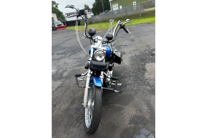 $5000 : 2004 Harley-Davidson XL 1200C image 2