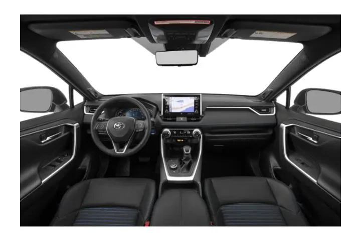 $21959 : Toyota RAV4 Hybrid 2021 AWD image 4