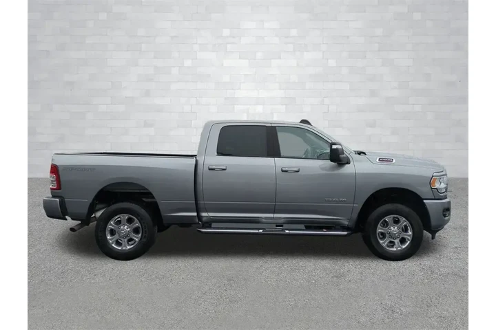 $38600 : Ram 2500 2024 4x4 Big Horn 4 image 3