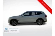 $37150 : BMW X3 2024 AWD xDrive30i 4d thumbnail