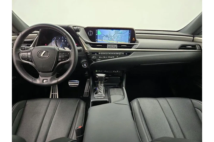 $33998 : Lexus ES 350 2020 F SPORT 4d image 9