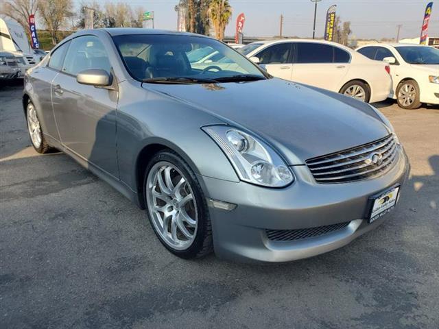 $8999 : 2006 G35 image 4