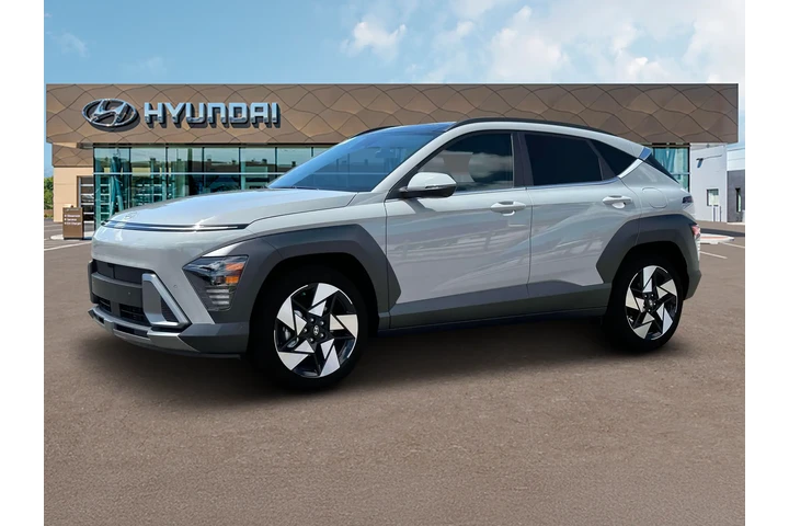 $23085 : Hyundai KONA 2024 Limited 4d image 2