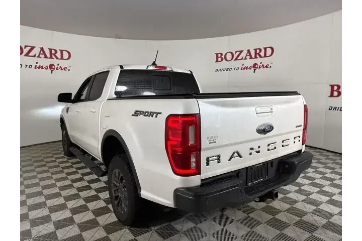 $18500 : Ford Ranger 2019 4x2 Lariat image 6