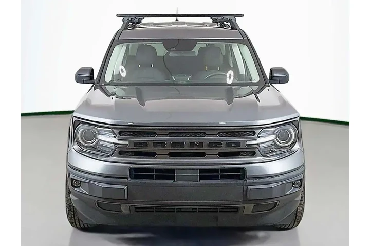 $20139 : Ford Bronco Sport 2021 AWD B image 10