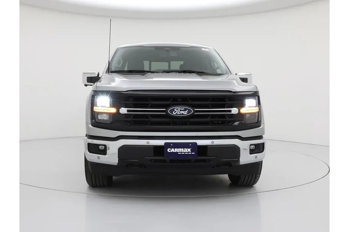 $37998 : Ford F-150 2024 4x4 XLT 4dr image 5