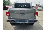 $27948 : Jeep Gladiator 2021 4x4 Spor thumbnail