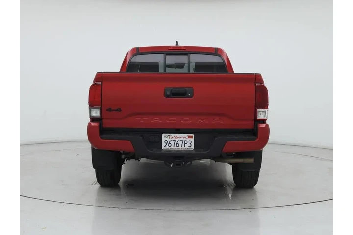 $35998 : Toyota Tacoma 2022 4x4 SR V6 image 6