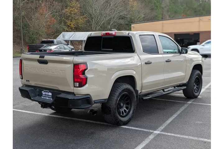$22998 : Chevrolet Colorado 2023 4x2 image 9