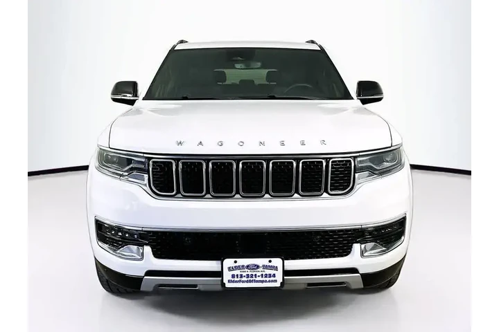 $37997 : Jeep Wagoneer L 2024 4x2 Ser image 6