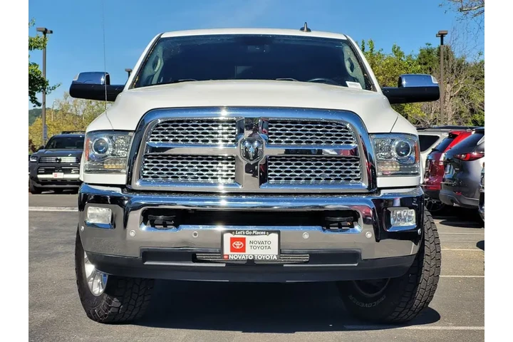 $41199 : 2017 2500 Laramie image 2