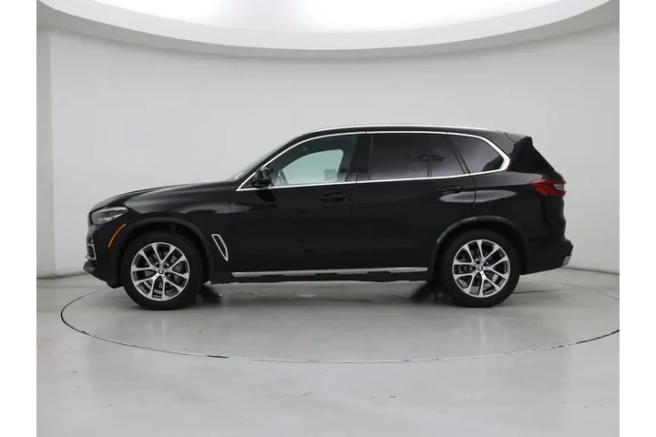 $33998 : BMW X5 2019 AWD xDrive40i 4d image 3