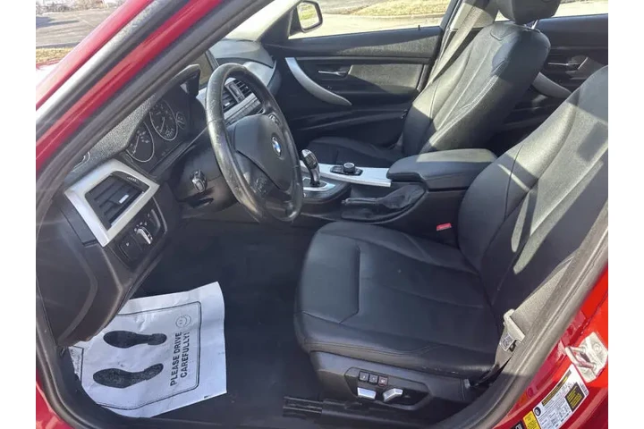 $8900 : 2016 BMW 3 Series 320i xDrive image 10