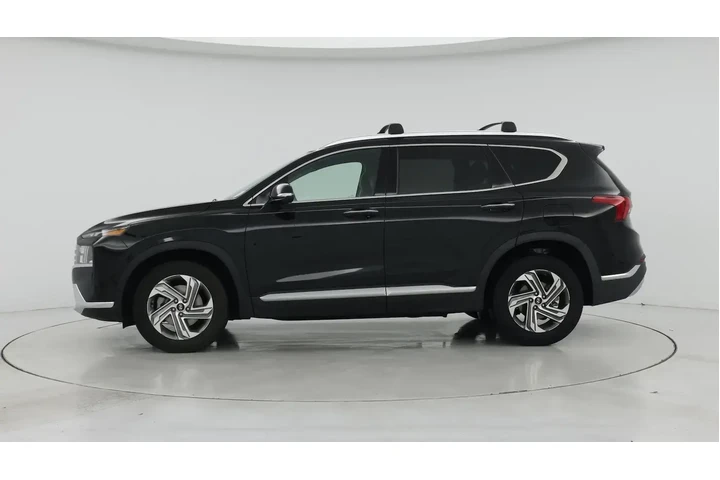$24998 : Hyundai SANTA FE 2023 SEL 4d image 3