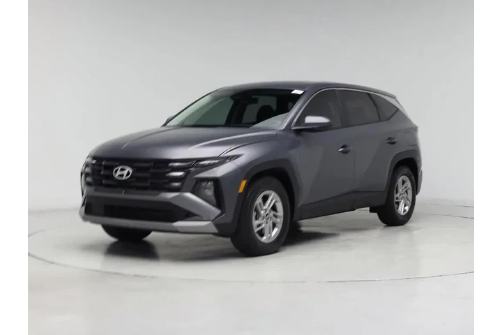 $24998 : Hyundai TUCSON 2025 SE 4dr S image 4
